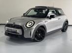 MINI Mini 1.5 Cooper Camden Plus Edition LEDER / CAMERA Harm, 136 pk, Gebruikt, Zwart, Met garantie (alle)