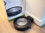 Roomba j7 Robotstofzuiger - Zeer nette staat, Witgoed en Apparatuur, Stofzuigers, Ophalen, Zo goed als nieuw, Robotstofzuiger