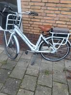 Gazelle Elektrische Fiets - Goed Onderhouden, Gebruikt, Ophalen of Verzenden, 51 tot 55 cm, 50 km per accu of meer