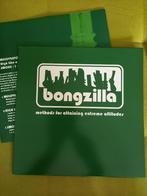 BONGZILLA: method for attaining.. LP, Ophalen of Verzenden, Zo goed als nieuw