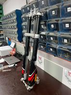 Derbi/aprilia usd voorvork zwart, Derbi, Overige typen, Ophalen of Verzenden, Zo goed als nieuw