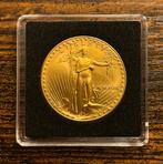 Golden Eagle 1989 - 1 OZ, Ophalen of Verzenden, Goud