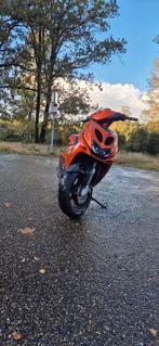 Yamaha Aerox 77 italkit - Snelle Setup!, Fietsen en Brommers, Brommeronderdelen | Scooters, Ophalen of Verzenden, Zo goed als nieuw