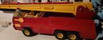 Tonka vintage brandweer auto, Overige merken, Gebruikt, Auto, Groter dan 1:32