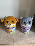 Winksies- hond en kat, Ophalen of Verzenden, Nieuw, Jongen of Meisje