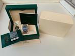 Rolex Datejust 41mm Ref.126334 Jubilee full-set, Sieraden, Tassen en Uiterlijk, Horloges | Heren, Ophalen, Staal, Polshorloge