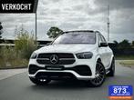 Mercedes GLE-klasse 350 de 4MATIC AMG Panoramadak|Burmester, Automaat, Gebruikt, 320 pk, GLE