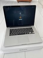 MacBook Pro late 2013 15” Retina 2.0 GHz 16 GB, Computers en Software, Apple Macbooks, 16 GB, 15 inch, Gebruikt, MacBook Pro