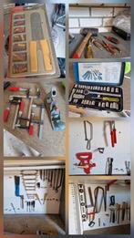 Verschilende Gereedschappen, Doe-het-zelf en Verbouw, Gereedschap | Zaagmachines, Ophalen of Verzenden, Minder dan 600 watt, Decoupeerzaag