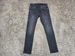 True Religion Jeans maat 30, Verzenden, Gedragen, Zwart, W32 (confectie 46) of kleiner