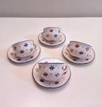 Servies Zeller te koop, Huis en Inrichting, Keuken | Servies, Ophalen, Zo goed als nieuw, Overige stijlen, Porselein