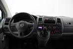 Volkswagen TRANSPORTER Kombi 2.0 TDI Trendline Baseline 9 Pe, Auto's, Euro 5, Gebruikt, Huisgarantie, Overige carrosserieën