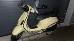 Vespa elletrica 2019, Ophalen, Italie, Gebruikt, Maximaal 45 km/u