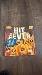 Hit fever, Ophalen of Verzenden, Zo goed als nieuw, Overige formaten, Pop
