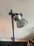 Stoere Industriële Lamp, Huis en Inrichting, Ophalen of Verzenden, Zo goed als nieuw, Metaal, 150 tot 200 cm