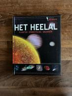 Het heelal, Ophalen, Zo goed als nieuw, Natuurwetenschap