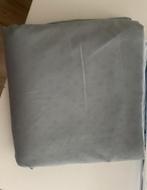 IKEA Dekbedovertrek 2-persoons IJsblauw 240 x 220, Blauw, Dekbedovertrek, Tweepersoons, Ophalen of Verzenden