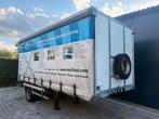 Gebruikte be Trailer Oplegger te Koop, Ophalen, Gebruikt