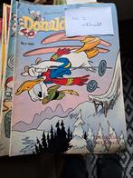 Donald Duck, jaargang 1992, Donald Duck, Complete serie of reeks, Zo goed als nieuw, Ophalen