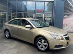 Chevrolet Cruze 1.6 LS | Airco | Cruise | LMV | NW APK, Voorwielaandrijving, 15 km/l, Gebruikt, 4 cilinders