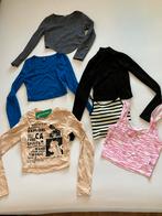 Pakket met shirts/tops maat XS, Ophalen of Verzenden