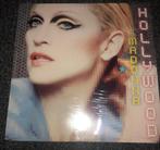 Madonna 2x12” Vinyl Lp Hollywood NIEUW celebration, Cd's en Dvd's, 2000 tot heden, Ophalen of Verzenden, Zo goed als nieuw