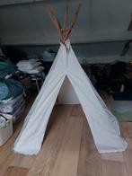 Tipi tent, Ophalen, Zo goed als nieuw