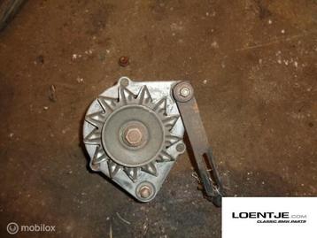 Dynamo BMW 02-serie E10 ('74-'77) 1502 1602 1802 2002 beschikbaar voor biedingen