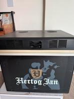 Hertog Jan kratkoeler, Caravans en Kamperen, Koelboxen, Ophalen, Zo goed als nieuw, Elektrisch