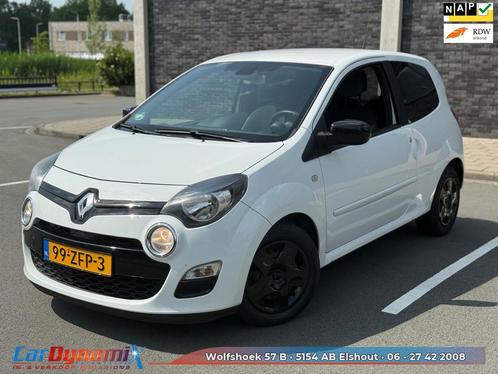 Renault Twingo 1.2 16V Dynamique // Airco // Cruise // NAP /, Auto's, Renault, Bedrijf, Te koop, Twingo, ABS, Airbags, Airconditioning