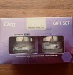 Cien cellular beauty gift set, Nieuw, Ophalen of Verzenden, Verzorging