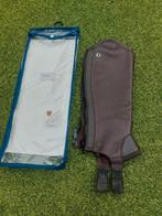 Ariat concord Chaps bruin, Dieren en Toebehoren, Paardrijkleding, Ophalen of Verzenden, Zo goed als nieuw, Schoeisel