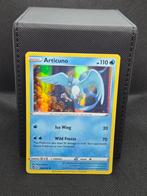 Articuno - 036/195 - Pokemon!, Hobby en Vrije tijd, Verzamelkaartspellen | Pokémon, Ophalen of Verzenden, Zo goed als nieuw, Losse kaart