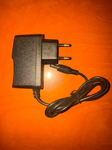 Nieuwe 12V 1A Voedingsadapter / Stekkervoeding led, camera beschikbaar voor biedingen