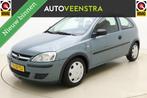 Opel Corsa 1.2-16V Silverline, Voorwielaandrijving, 450 kg, Gebruikt, 4 cilinders