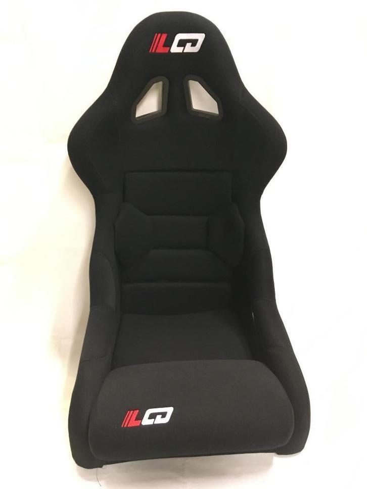XXXXL   kuipstoel LCD Pro-DRIFT-XL, Spelcomputers en Games, Spelcomputers | Sony PlayStation Consoles | Accessoires, Nieuw, Playseat of Racestoel
