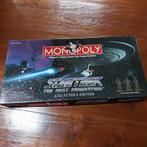 Monopoly Star Trek Limited Edition, Vijf spelers of meer, Ophalen of Verzenden, Nieuw, Parker
