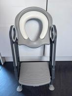 Wc verkleiner, Ophalen, Zo goed als nieuw