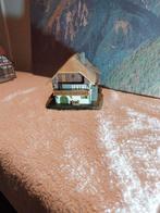 Faller, boerderij., Overige merken, Gebruikt, Gelijkstroom of Wisselstroom, Brug, Tunnel of Gebouw