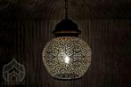 Exclusieve hanglamp, Huis en Inrichting, Lampen | Hanglampen, Overige materialen, Nieuw, Ophalen of Verzenden, Minder dan 50 cm