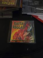 Rasta reggae, Ophalen of Verzenden, Gebruikt