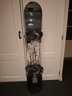 Snowboard - Gebruikt, Ophalen of Verzenden, Gebruikt, Board