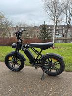 Fatbike V8. In perfecte staat., Overige merken, Ophalen of Verzenden, Zo goed als nieuw, 50 km per accu of meer
