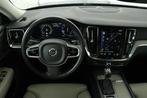 Volvo V60 2.0 T4 Inscription | Trekhaak | Harman/Kardon | St, 15 km/l, Euro 6, 1969 cc, Blauw