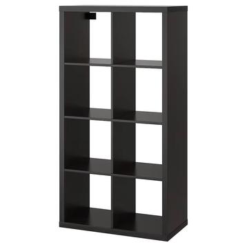 8vaks Expedit Kallax vakkenkast ikea  beschikbaar voor biedingen