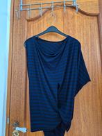 Spencer,Nieuw ,Cora Kemperman, Kleding | Dames, Maat 38/40 (M), Blauw, Nieuw, Ophalen of Verzenden