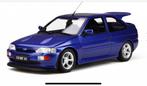 Gevraagd: Ottomobile Ford Escort RS Cosworth, Hobby en Vrije tijd, Modelauto's | 1:18, Ophalen, Zo goed als nieuw, OttOMobile