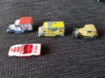 matchbox / pepsi / coca cola / ijskar vanaf 5,-, Hobby en Vrije tijd, Modelauto's | 1:87, Ophalen of Verzenden, Zo goed als nieuw