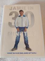 Jamie Oliver - Jamie in 30 minuten, Ophalen of Verzenden, Zo goed als nieuw, Jamie Oliver