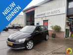 Skoda Fabia 1.0 Active, Auto's, Stof, Gebruikt, Euro 6, 60 pk